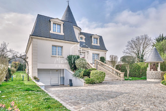 achat maison noisy-le-grand 93160