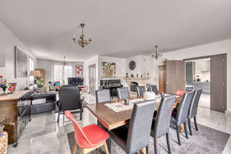 achat maison noisy-le-grand 93160