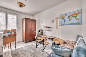 achat maison noisy-le-grand 93160