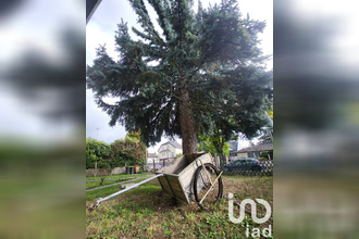 achat maison noisy-le-grand 93160