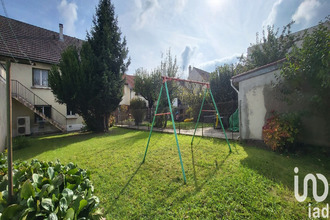 achat maison noisy-le-grand 93160