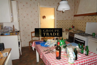 achat maison noisy-le-grand 93160