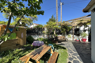 achat maison noisy-le-grand 93160