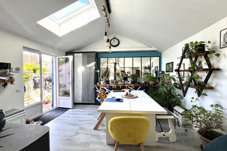 achat maison noisy-le-grand 93160