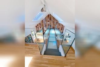 achat maison noisy-le-grand 93160