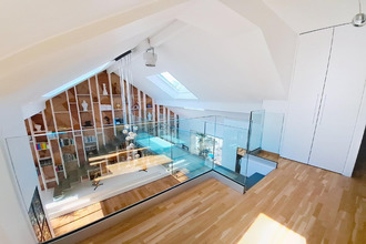 achat maison noisy-le-grand 93160