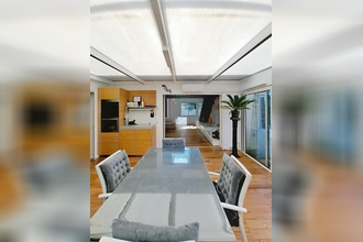 achat maison noisy-le-grand 93160