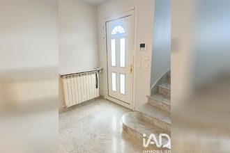 achat maison noisy-le-grand 93160