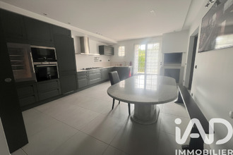 achat maison noisy-le-grand 93160