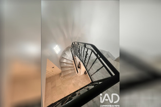 achat maison noisy-le-grand 93160