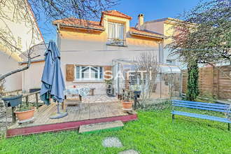 achat maison noisy-le-grand 93160