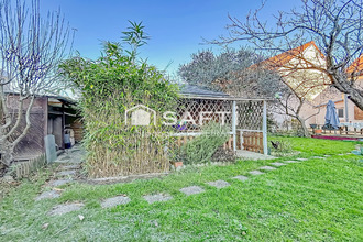 achat maison noisy-le-grand 93160