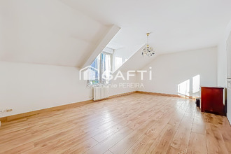 achat maison noisy-le-grand 93160