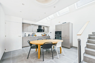 achat maison noisy-le-grand 93160