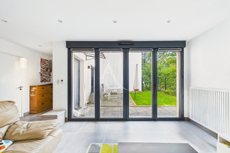 achat maison noisy-le-grand 93160