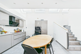 achat maison noisy-le-grand 93160