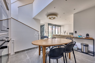 achat maison noisy-le-grand 93160