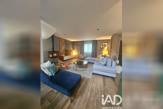 achat maison noisy-le-grand 93160