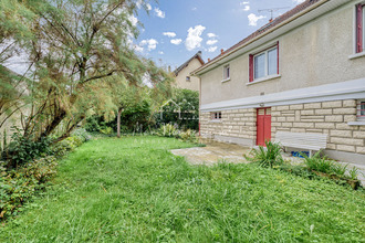 achat maison noisy-le-grand 93160