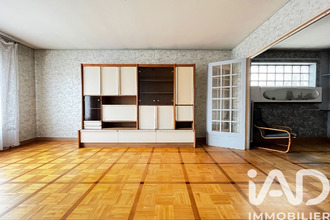 achat maison noisy-le-grand 93160