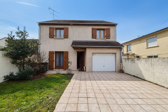 achat maison noisy-le-grand 93160