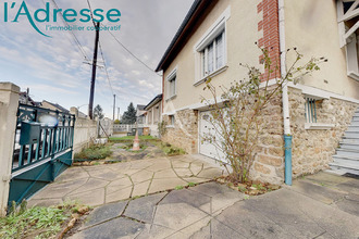 achat maison noisy-le-grand 93160