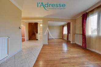 achat maison noisy-le-grand 93160