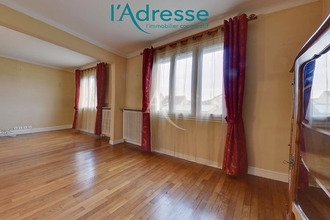 achat maison noisy-le-grand 93160