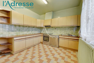 achat maison noisy-le-grand 93160