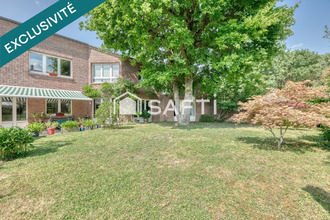 achat maison noisy-le-grand 93160