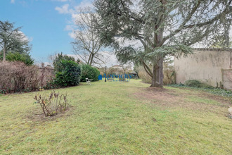 achat maison noisy-le-grand 93160