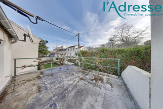 achat maison noisy-le-grand 93160