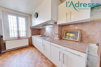 achat maison noisy-le-grand 93160