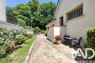 achat maison noisy-le-grand 93160