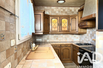 achat maison noisy-le-grand 93160