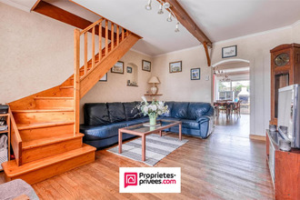 achat maison noisy-le-grand 93160