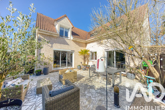 achat maison noisy-le-grand 93160