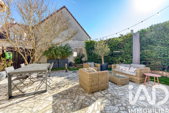 achat maison noisy-le-grand 93160