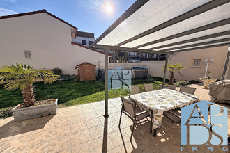 achat maison noisy-le-grand 93160