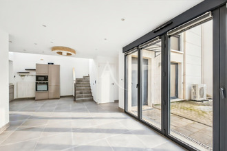 achat maison noisy-le-grand 93160