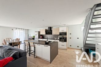 achat maison noisy-le-grand 93160