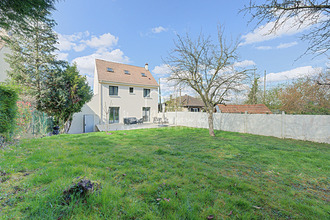 achat maison noisy-le-grand 93160