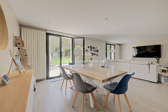 achat maison noisy-le-grand 93160