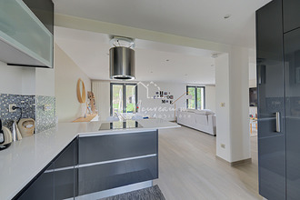 achat maison noisy-le-grand 93160