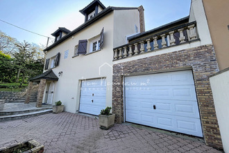 achat maison noisy-le-grand 93160