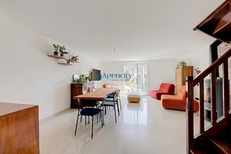 achat maison noisy-le-grand 93160