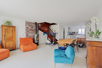 achat maison noisy-le-grand 93160