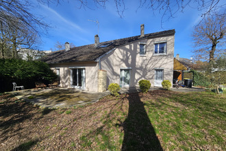 achat maison noisy-le-grand 93160