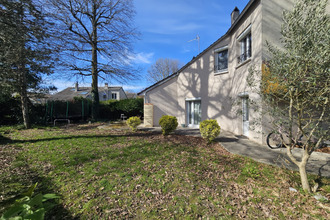 achat maison noisy-le-grand 93160