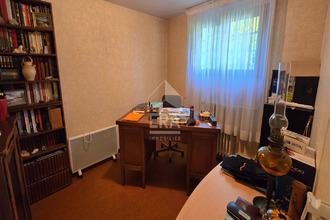 achat maison noisy-le-grand 93160